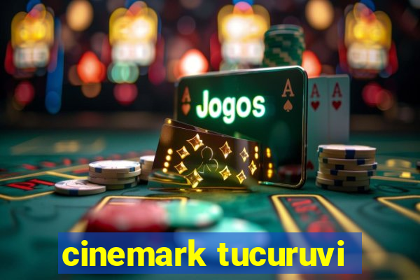 cinemark tucuruvi